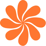 fleur-orange